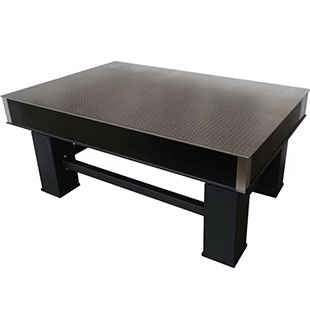 SKG001型光學(xué)平臺隔振桌