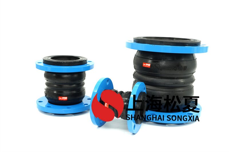 橡膠避震喉安裝后出現(xiàn)漏油怎么辦？