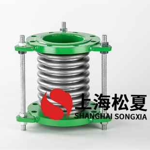 通徑DN25波紋補(bǔ)償器