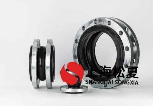 如何防止橡膠接頭出現拉脫現象？