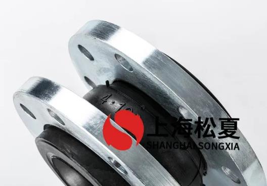 如何防止橡膠接頭出現拉脫現象？