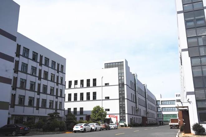 上海松夏減震器有限公司邀您參加第六屆全球半導體產業(重慶)博覽會